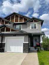 Just listed Kings Heights homes for sale new 151 Kingsbridge Road SE in Kings Heights Airdrie