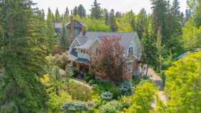 Detached New Mount Royal homes