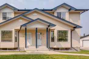 Just listed Hewlett Park homes for sale new Unit-9-2 Hinshaw Drive  in Hewlett Park Sylvan Lake