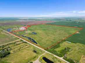 Residential Land Rural Rocky View County homes