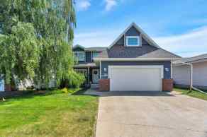 Detached Anders Park East homes