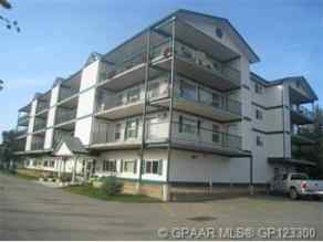 Apartment High Prairie homes