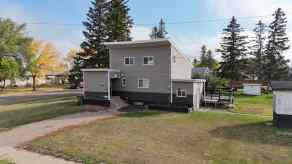 Just listed East Lloydminster homes for sale new 4535 47 Street  in East Lloydminster Lloydminster