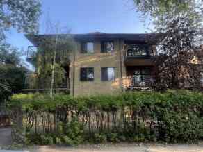 Just listed Lower Mount Royal homes for sale new Unit-102-917 18 Avenue SW in Lower Mount Royal Calgary