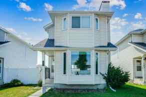 Detached Riverglen homes