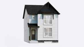 Just listed Alpine Park homes for sale new 14 Versant Path SW in Alpine Park Calgary