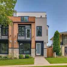 Semi Detached (Half Duplex) Killarney/Glengarry homes