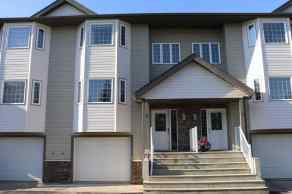 Row/Townhouse Edson homes