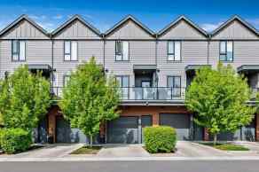 Row/Townhouse Drake Landing homes