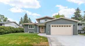 Just listed NONE homes for sale new 5313 57 Avenue  in NONE Olds