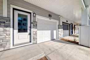 Row/Townhouse Douglas Ridge homes