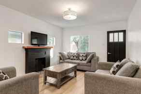  Queens Park homes