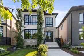 Just listed Currie Barracks homes for sale new 82 Valour Circle SW in Currie Barracks Calgary