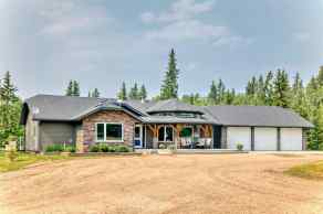 Just listed NONE homes for sale new 422010 Range Road 260   in NONE Rural Ponoka County