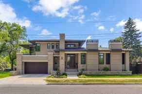 Detached Elbow Park homes