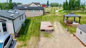 Residential Land Whispering Pines homes