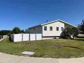 Detached Fox Creek homes