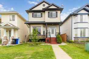 Detached Eagle Ridge homes