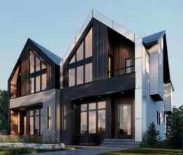 Semi Detached (Half Duplex) Killarney/Glengarry homes