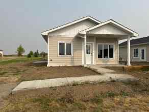Detached Taber homes