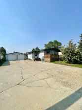 Detached Swan Hills homes