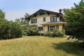 Detached Nobleford homes