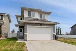 Just listed Hawkridge Estates homes for sale new 66 Henderson Crescent  in Hawkridge Estates Penhold