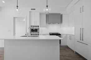Just listed West Springs homes for sale new Unit-204-8370 Broadcast Avenue SW in West Springs Calgary