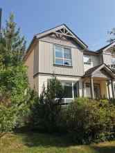 Row/Townhouse Kincora homes
