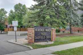 Apartment Oakridge Estates homes