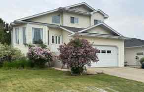 Just listed NONE homes for sale new 805 7 Avenue SW in NONE Slave Lake