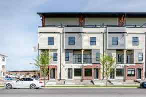 Row/Townhouse Greystone homes
