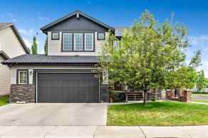 Just listed Drake Landing homes for sale new 6 Drake Landing Gate  in Drake Landing Okotoks