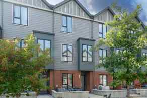 Row/Townhouse Drake Landing homes