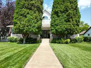 Just listed West End homes for sale new 24 Evergreen Park Close W in West End Brooks