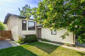 Detached McCall Lake homes