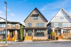 Detached CFB Lincoln Park homes