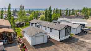 Detached Raymond Shores homes