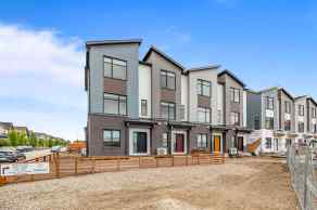 Row/Townhouse Mahogany homes
