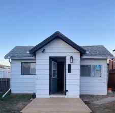 Detached Newcastle homes