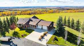 Just listed NONE homes for sale new 403062 Range Road 5-3   in NONE Rural Clearwater County