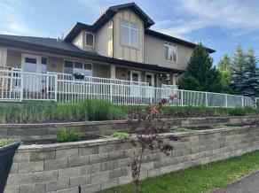 Row/Townhouse Fort McMurray homes