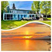Detached Lac La Biche homes