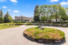 Just listed Carmoney Estates homes for sale new 242042 36 Street E in Carmoney Estates Rural Foothills County