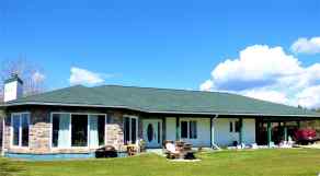 Detached Lac La Biche homes