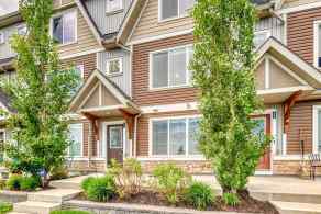 Row/Townhouse Fireside homes