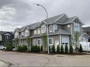 Just listed Abasand homes for sale new 102 Aspenhill Drive  in Abasand Fort McMurray