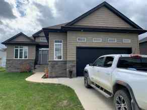 Just listed NONE homes for sale new 805 7 Avenue  in NONE Fox Creek