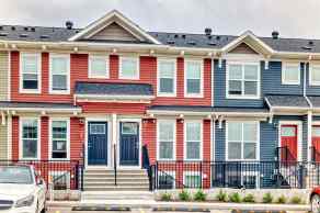 Row/Townhouse Marthas Haven homes