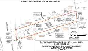 Just listed Jasper homes for sale new 4 Swfit Crescent  in Jasper Jasper